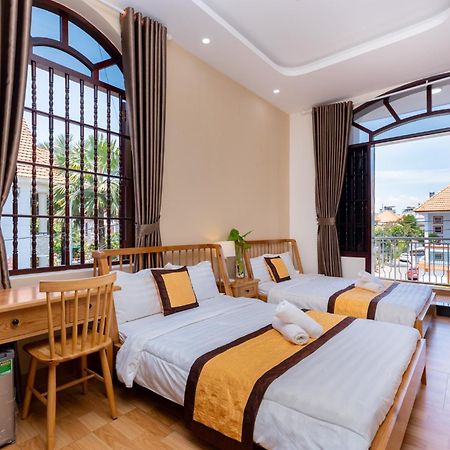 Hoang My Villa Bai Sau Vũng Tàu Eksteriør billede