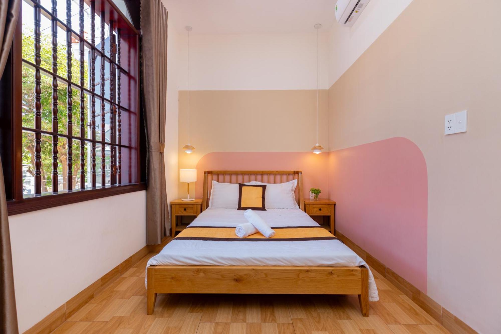 Hoang My Villa Bai Sau Vũng Tàu Eksteriør billede